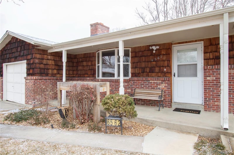 6562 Everett St, Arvada, CO 80004