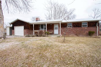 6562 Everett St, Arvada, CO 80004