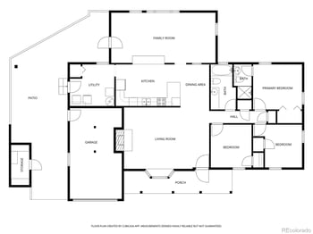 6562 Everett St, Arvada, CO 80004