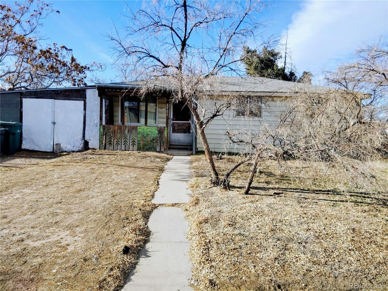 7771 Kimberly St, Commerce City, CO 80022