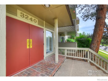 3240 Iris Ave #201, Boulder, CO 80301