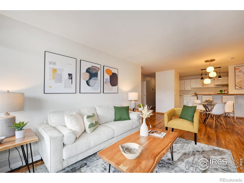 3240 Iris Ave #201, Boulder, CO 80301