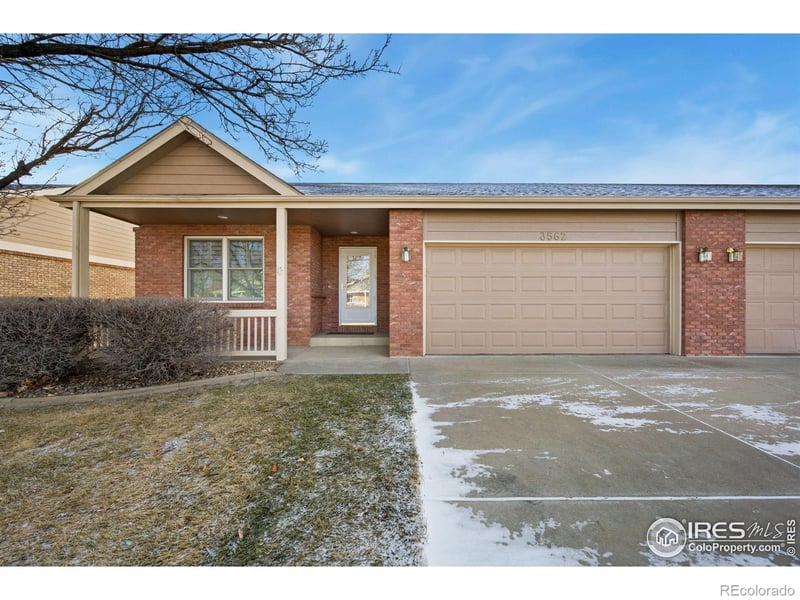 3562 21st St Rd, Greeley, CO 80634
