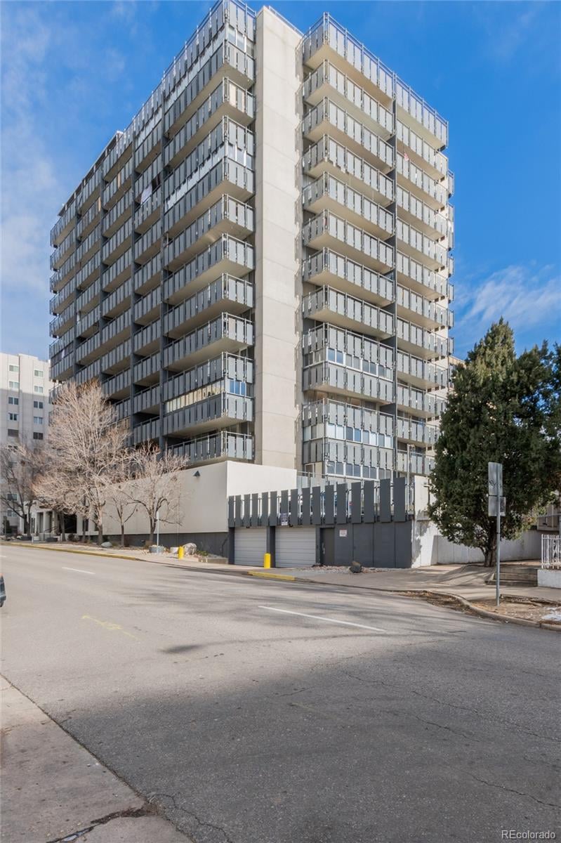790 Washington St #706, Denver, CO 80203