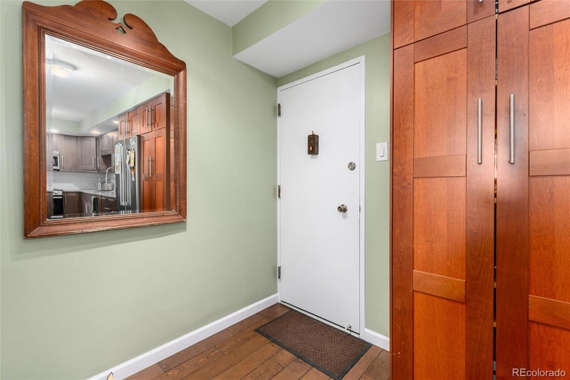 790 Washington St #706, Denver, CO 80203