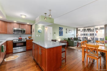 790 Washington St #706, Denver, CO 80203