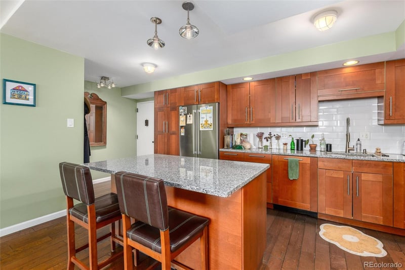 790 Washington St #706, Denver, CO 80203