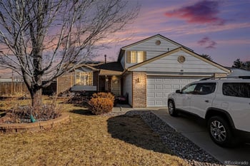 5118 Pagosa St, Centennial, CO 80015