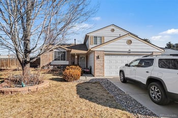 5118 Pagosa St, Centennial, CO 80015