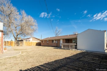 8771 Essex St, Denver, CO 80229