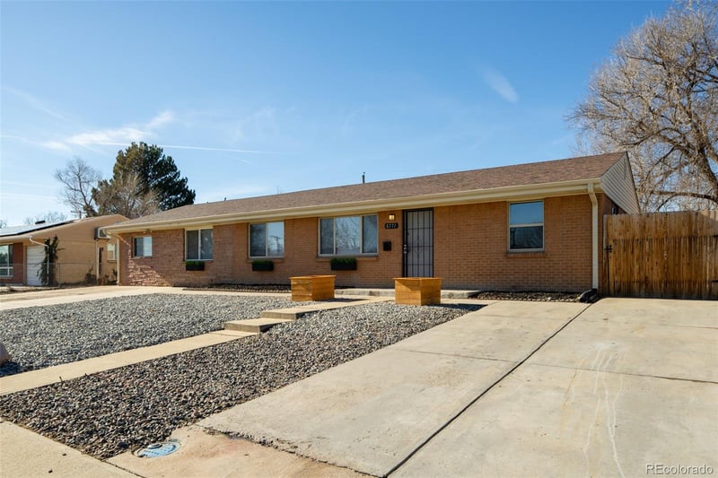 8771 Essex St, Denver, CO 80229