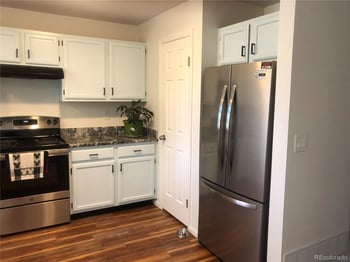 4665 S Dillon Ct #B, Aurora, CO 80015