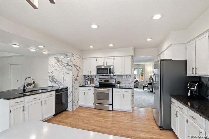 4756 Wildflowers Way, Castle Rock, CO 80109