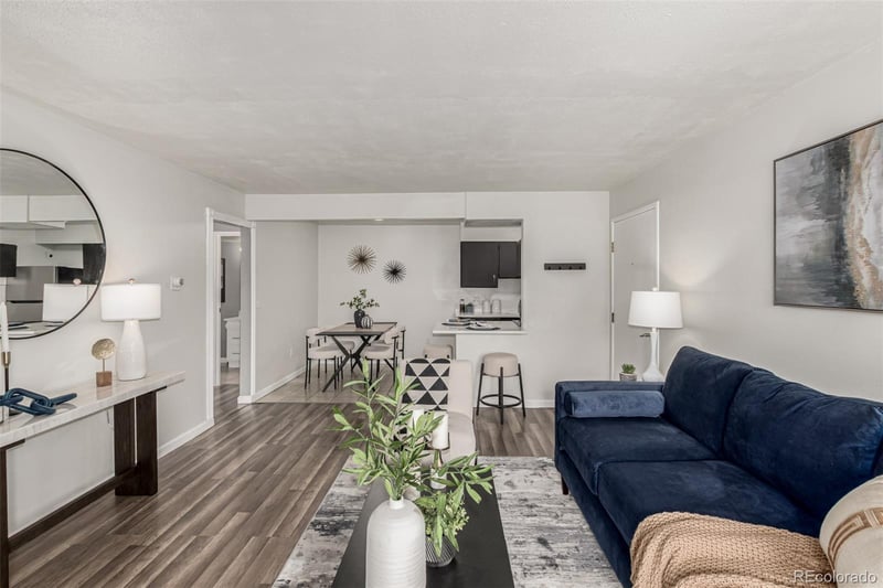 381 Ames St #C203, Lakewood, CO 80226