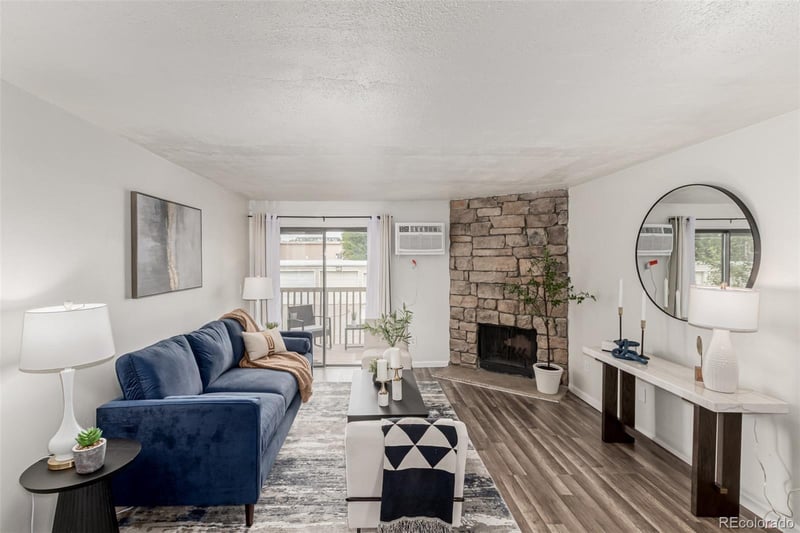 381 Ames St #C203, Lakewood, CO 80226