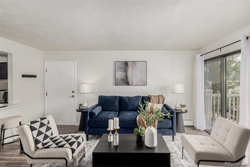 381 Ames St #C203, Lakewood, CO 80226