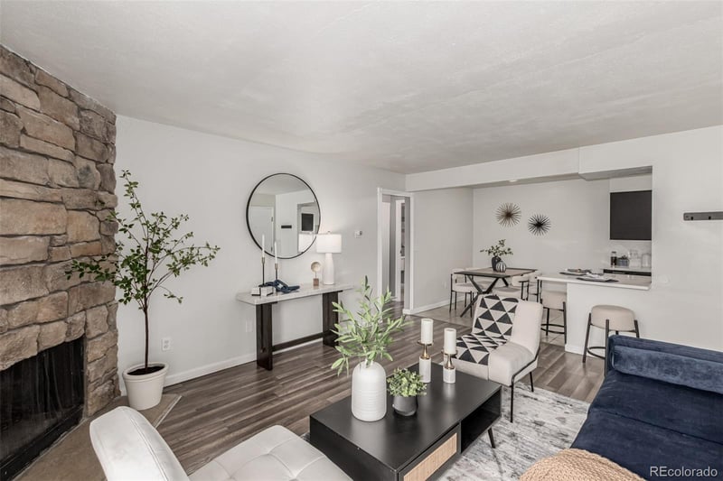 381 Ames St #C203, Lakewood, CO 80226