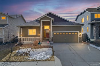 6241 Donahue Dr, Colorado Springs, CO 80923