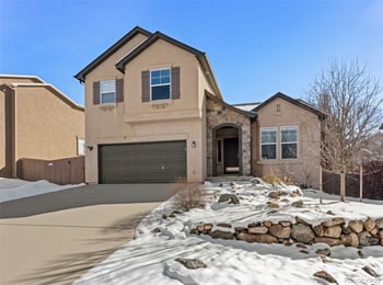 10744 Rhinestone Dr, Colorado Springs, CO 80908