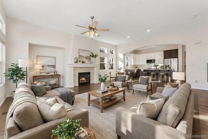 10744 Rhinestone Dr, Colorado Springs, CO 80908