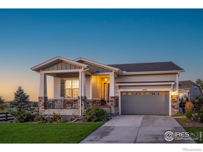 14094 Ivy Ct, Thornton, CO 80602