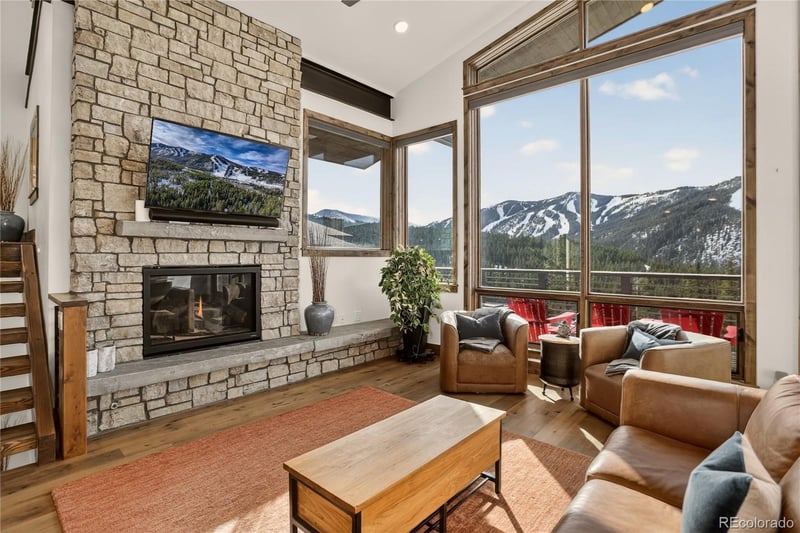 313 N Woods Pl, Winter Park, CO 80482
