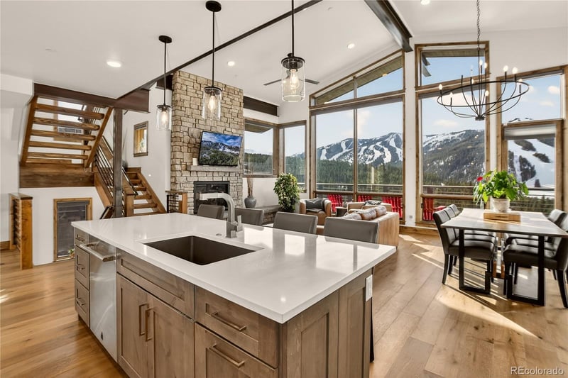 313 N Woods Pl, Winter Park, CO 80482