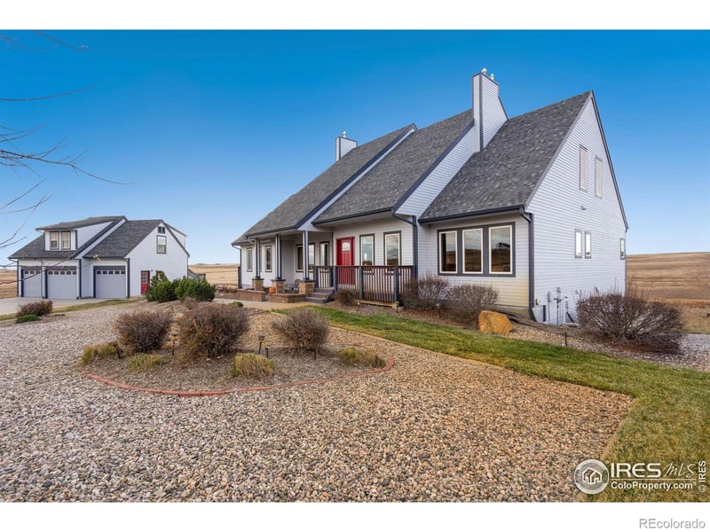 47415 County Road 15, Wellington, CO 80549
