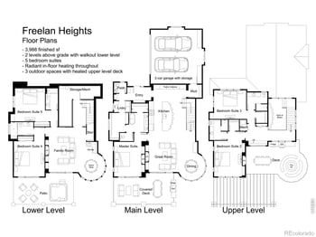 304 Overlook Ct, Estes Park, CO 80517