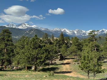 304 Overlook Ct, Estes Park, CO 80517