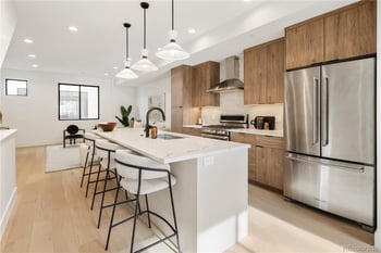 4517 North Tennyson St, Denver, CO 80212