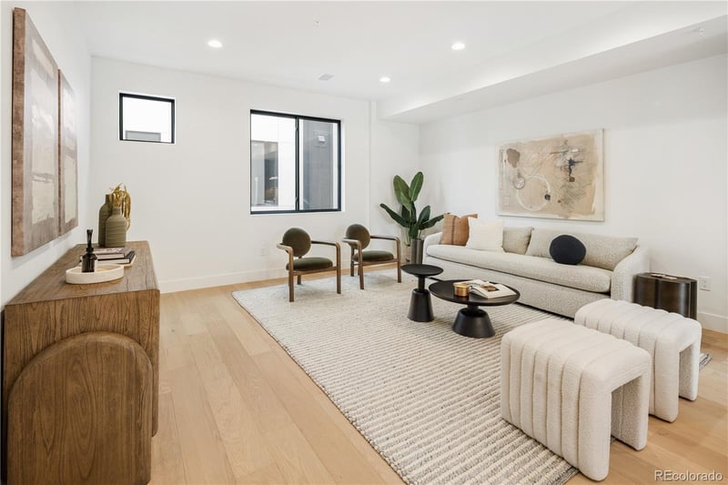 4517 North Tennyson St, Denver, CO 80212