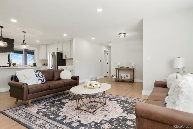 7310 Sheridan Ct, Littleton, CO 80128