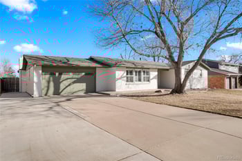 7310 Sheridan Ct, Littleton, CO 80128