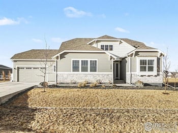 2648 Cutter Dr, Severance, CO 80524