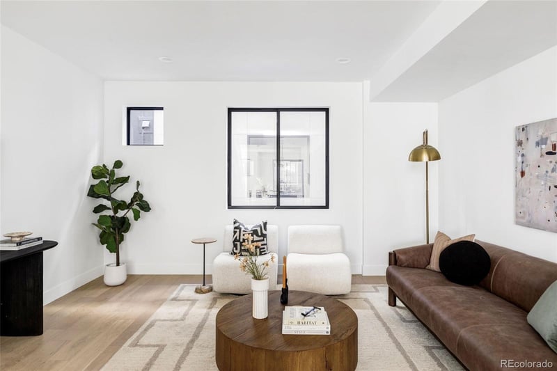 4515 North Tennyson, Denver, CO 80212