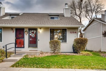 1254 Reed St #1, Lakewood, CO 80232