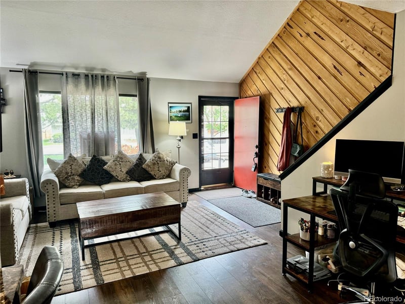 1254 Reed St #1, Lakewood, CO 80232