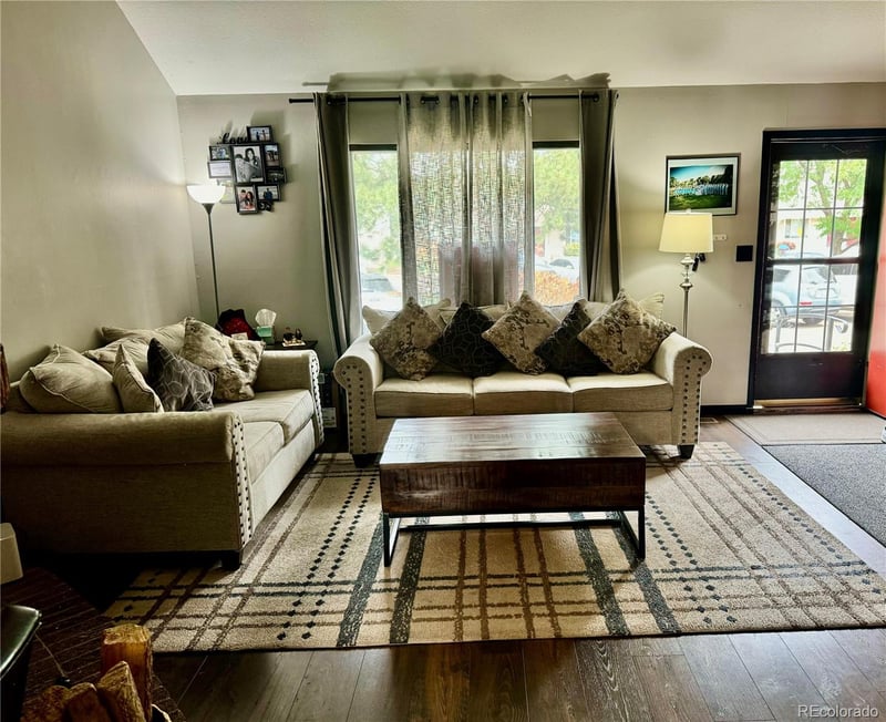 1254 Reed St #1, Lakewood, CO 80232
