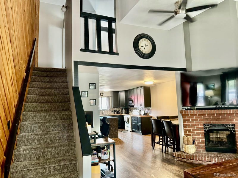 1254 Reed St #1, Lakewood, CO 80232