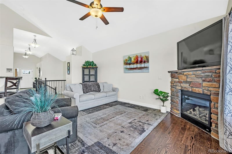 1468 Yellow Tail Dr, Colorado Springs, CO 80921