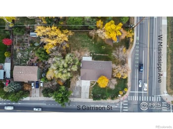 1080 Garrison St, Lakewood, CO 80226