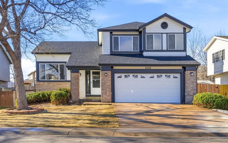 5639 Swadley Ct, Littleton, CO 80127