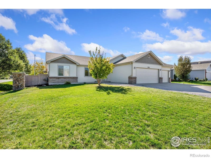 3399 Firewater Ln, Wellington, CO 80549