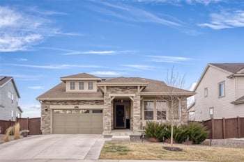 5255 148th Pl, Thornton, CO 80602