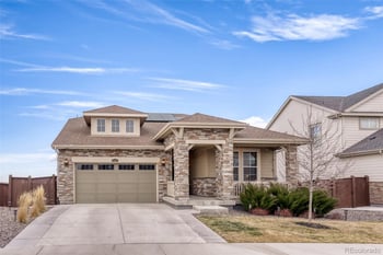 5255 E 148th Pl, Thornton, CO 80602