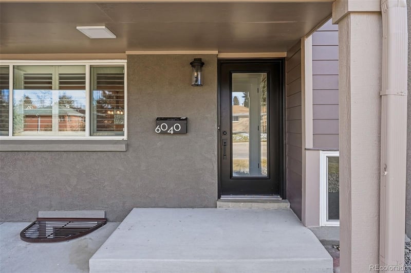 6040 Taft Ct, Arvada, CO 80004