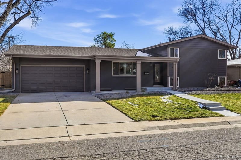6040 Taft Ct, Arvada, CO 80004