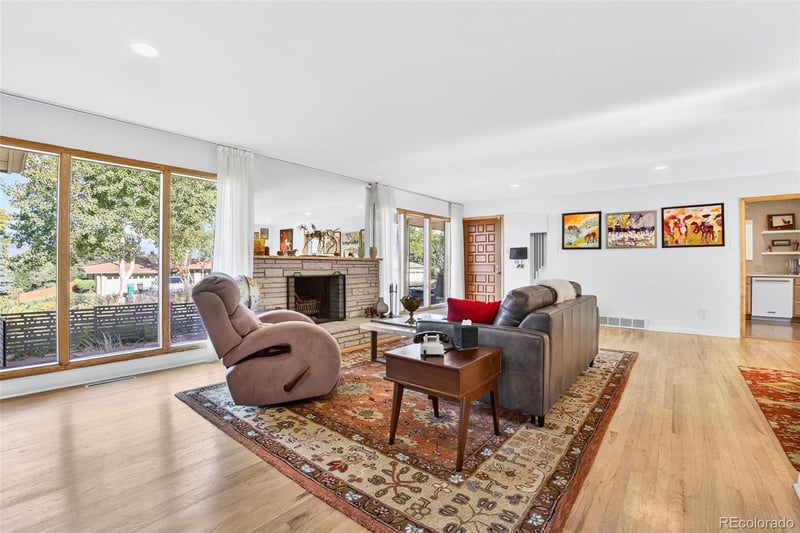 52 Hillside Dr, Wheat Ridge, CO 80215