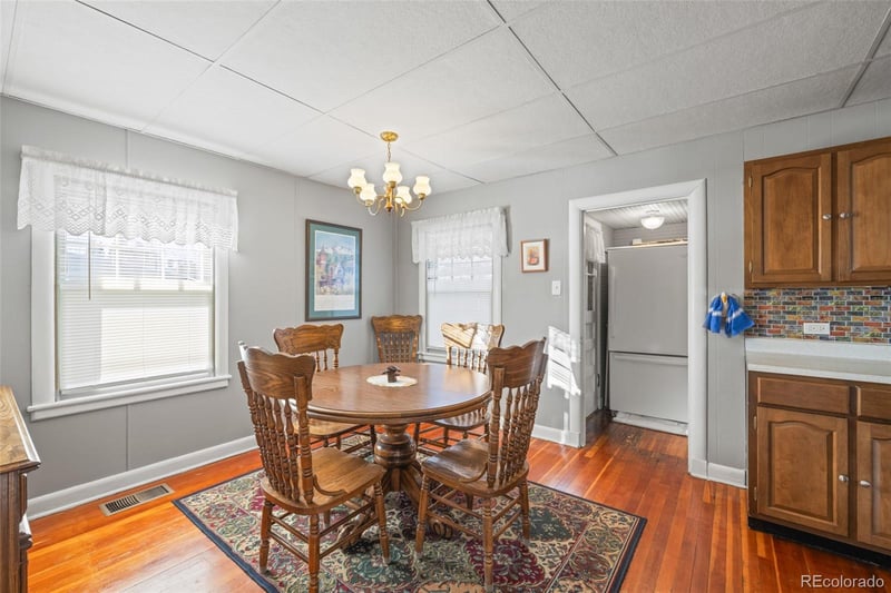 1608 Mount Massive Dr, Leadville, CO 80461